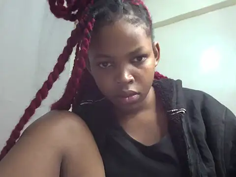 queen-sasha online show from April 2026 01:51:01 PM