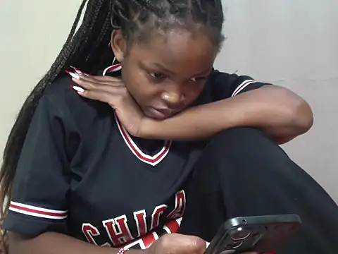 queen-sasha online show from January 2026 12:56:01 PM