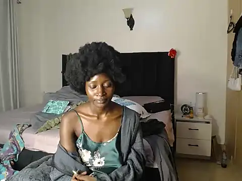 thicky anncy online show from July 2026 09:55:01 PM
