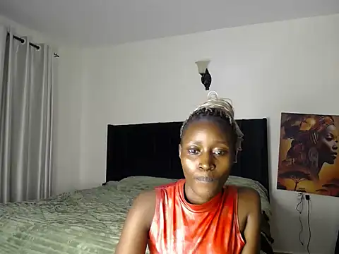 thicky anncy online show from January 2026 10:57:02 PM