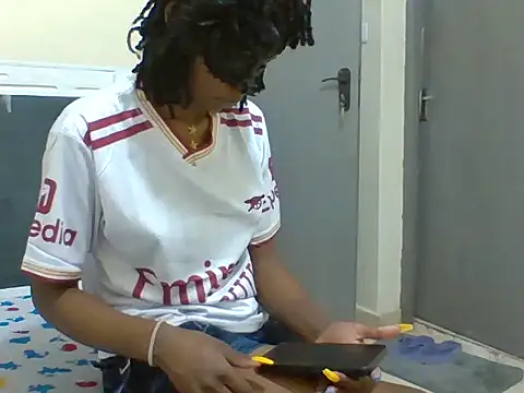 kiki788 online show from March 2026 02:47:01 PM