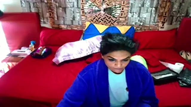 Indian Blaze00 online show from November 2025 05:55:01 AM