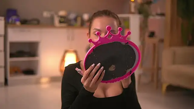 ButterflyLeah online show from February 2026 02:42:02 AM