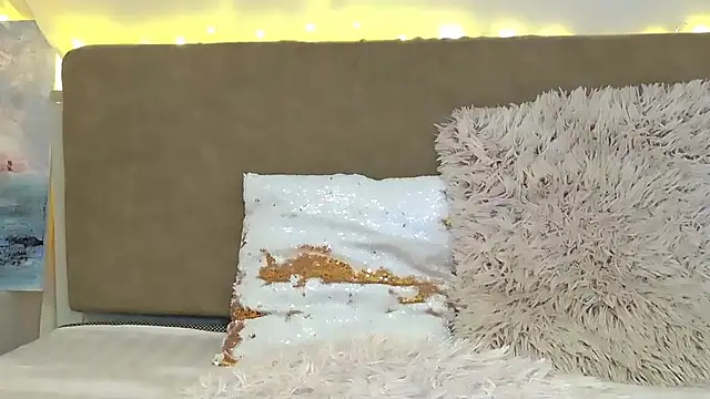 LuisaSin online show from January 2026 07:34:01 AM