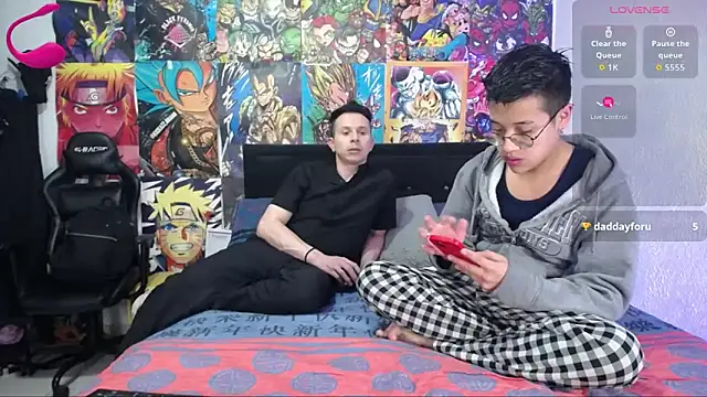 Snapshot of savagesboys chatting on September 2025 11:01:02 PM savagesboys online show from September 2025 11:01:02 PM