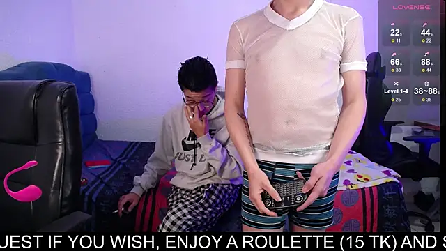 Snapshot of savagesboys chatting on January 2025 12:26:02 PM savagesboys online show from January 2025 12:26:02 PM