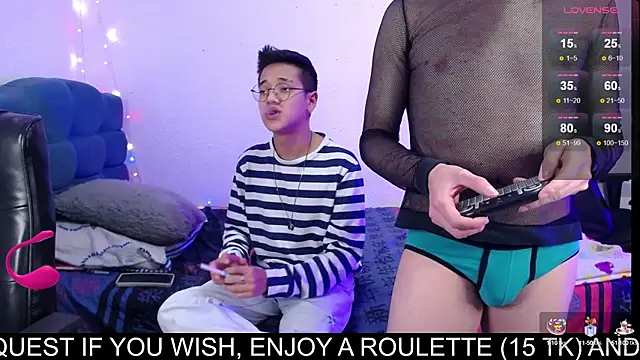 Snapshot of savagesboys chatting on January 2025 10:04:02 PM savagesboys online show from January 2025 10:04:02 PM