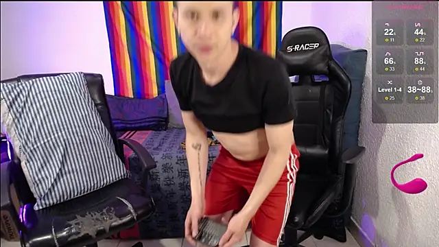 Snapshot of savagesboys chatting on December 2024 02:15:02 AM savagesboys online show from December 2024 02:15:02 AM