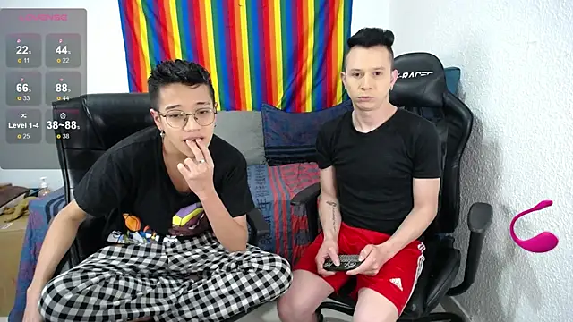 Snapshot of savagesboys chatting on December 2024 09:19:02 AM savagesboys online show from December 2024 09:19:02 AM