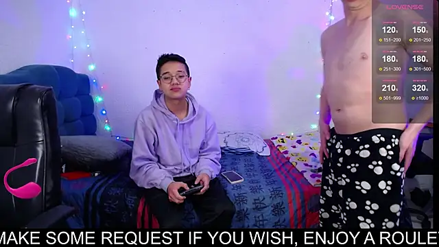 Snapshot of savagesboys chatting on January 2025 11:13:01 PM savagesboys online show from January 2025 11:13:01 PM