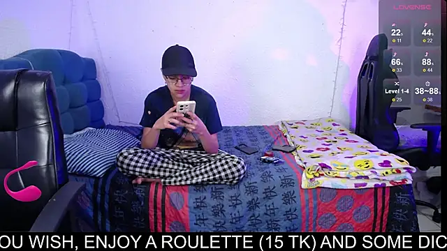 Snapshot of savagesboys chatting on January 2025 10:45:02 PM savagesboys online show from January 2025 10:45:02 PM