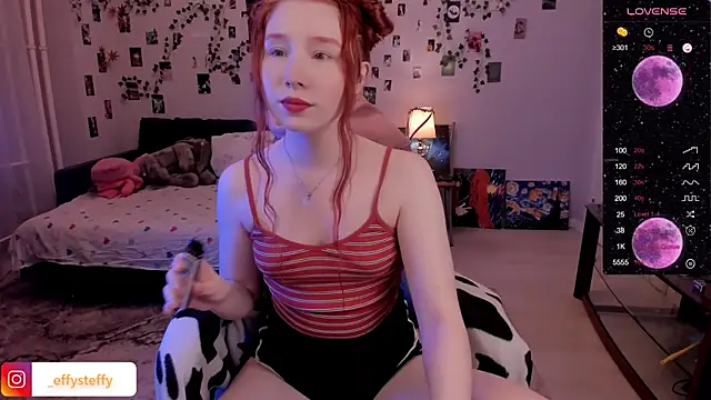 CallMeEffy1 online show from March 2025 06:53:01 AM