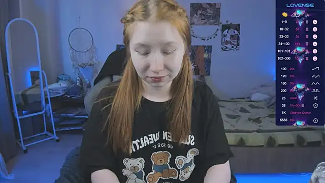 CallMeEffy1 online show from March 2026 02:18:01 PM