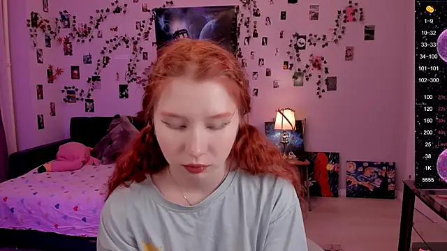CallMeEffy1 online show from February 2025 12:09:02 AM