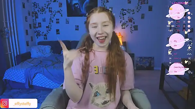 CallMeEffy1 online show from November 2025 06:35:02 PM