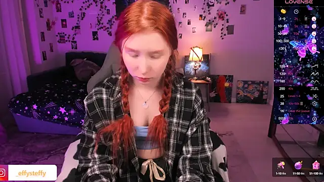 CallMeEffy1 online show from February 2025 07:26:02 AM