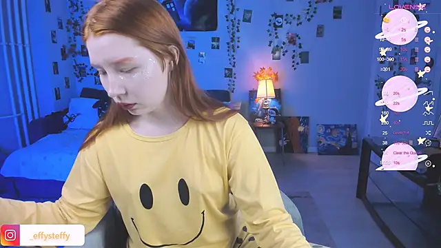 CallMeEffy1 online show from September 2025 04:03:02 PM
