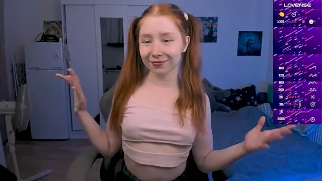 CallMeEffy1 online show from July 2026 03:53:01 PM