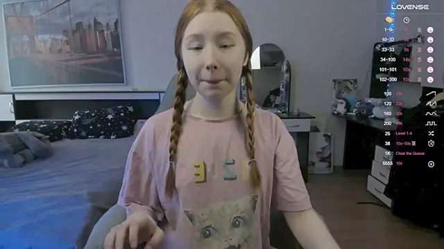 CallMeEffy1 online show from June 2026 02:15:02 PM