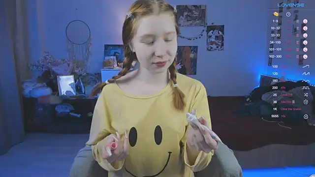 Snapshot of CallMeEffy1 chatting on January 2026 02:54:02 PM CallMeEffy1 online show from January 2026 02:54:02 PM