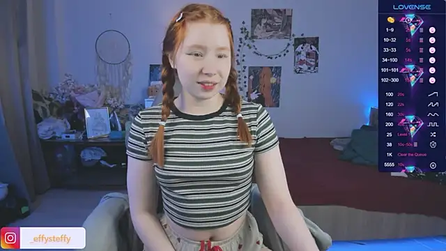 Snapshot of CallMeEffy1 chatting on January 2026 03:04:02 PM CallMeEffy1 online show from January 2026 03:04:02 PM