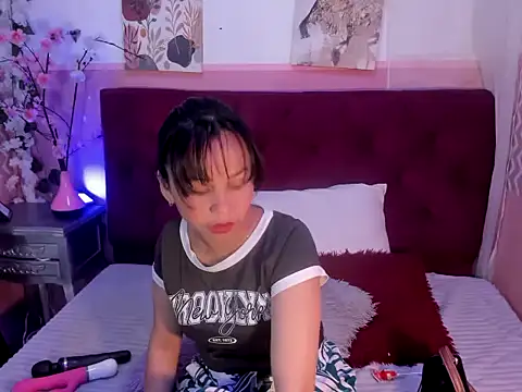 candysmitxxx online show from December 2025 06:47:01 PM