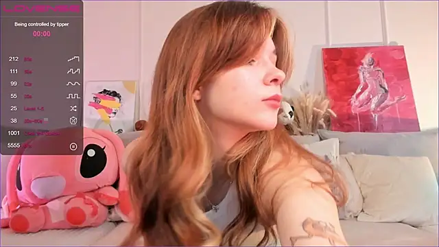 Snapshot of Frau_Lina chatting on October 2025 09:52:02 AM Frau Lina online show from October 2025 09:52:02 AM