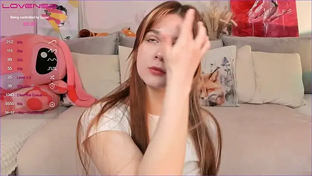 Snapshot of Frau_Lina chatting on October 2025 02:19:02 PM Frau Lina online show from October 2025 02:19:02 PM