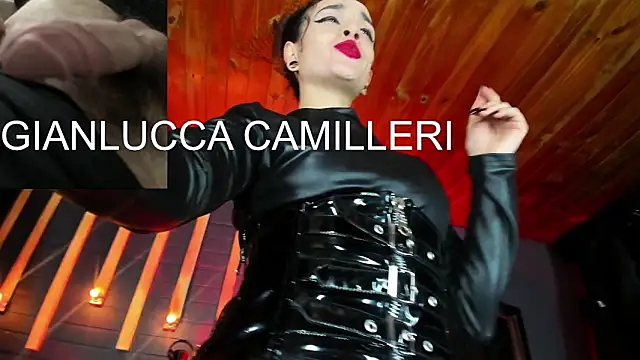 Snapshot of Liilith_goddess_ chatting on December 2024 10:06:02 AM Liilith goddess online show from December 2024 10:06:02 AM