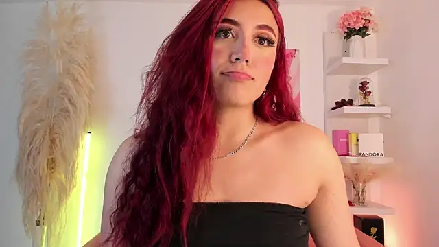 veronicaxx69 online show from April 2026 05:08:02 AM