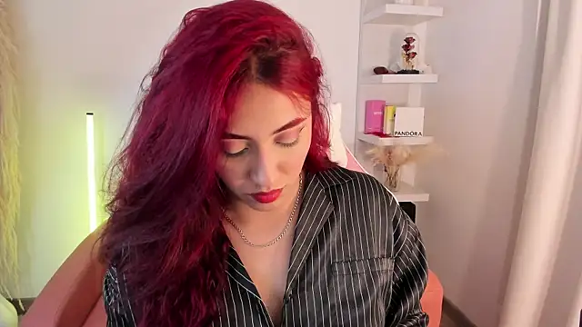 veronicaxx69 online show from March 2026 06:02:01 AM