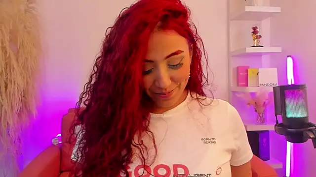 veronicaxx69 online show from December 2025 08:03:01 PM