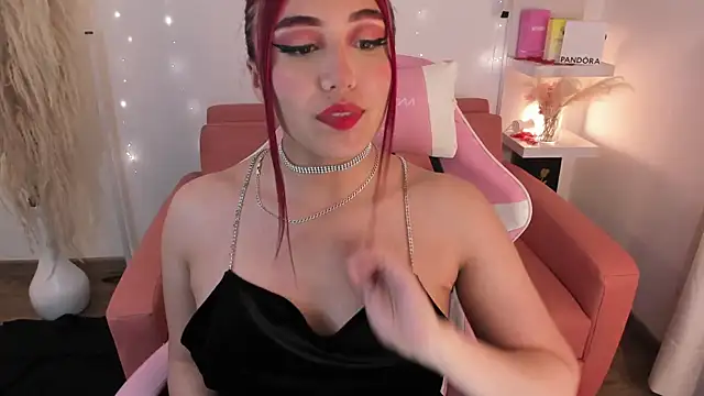 veronicaxx69 online show from June 2026 03:07:02 AM