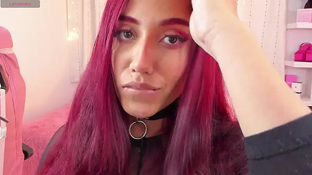 veronicaxx69 online show from September 2025 04:18:02 AM
