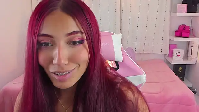 veronicaxx69 online show from September 2025 02:07:02 AM