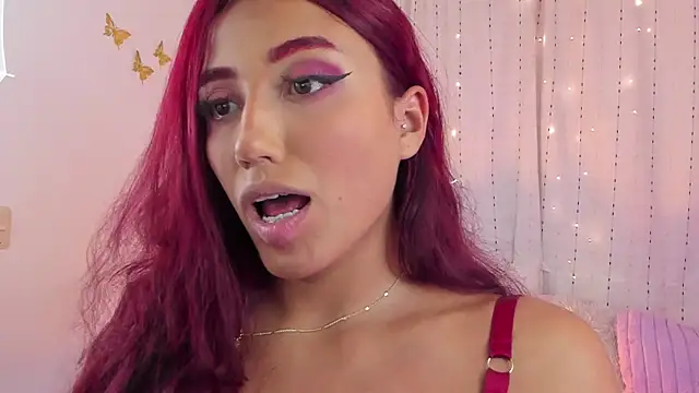 veronicaxx69 online show from September 2025 01:43:02 AM