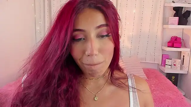 veronicaxx69 online show from September 2025 03:46:01 AM