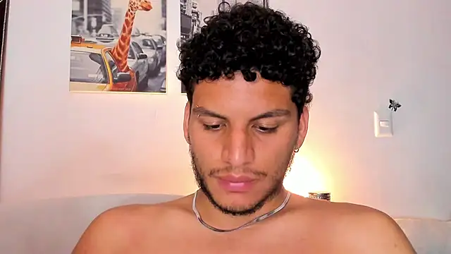 Curlblue online show from February 2025 05:16:01 AM