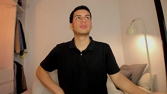 Curlblue online show from March 2026 02:13:01 AM