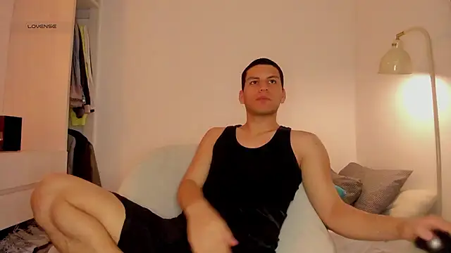 Curlblue online show from February 2026 04:34:01 AM