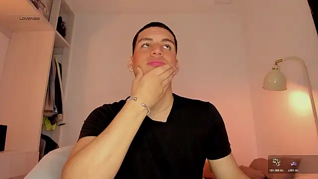 Curlblue online show from March 2026 07:49:01 AM