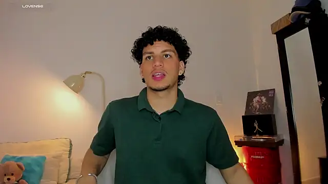 Curlblue online show from September 2025 04:38:01 AM