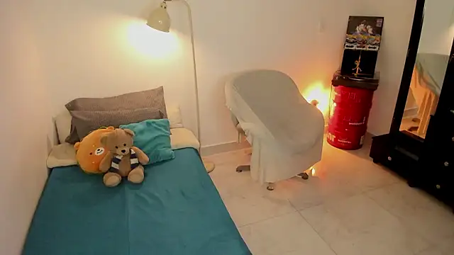 Curlblue online show from February 2026 08:57:02 AM