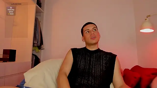 Curlblue online show from March 2026 02:26:02 AM