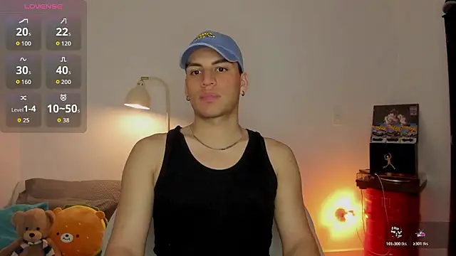 Curlblue online show from February 2026 09:07:02 AM