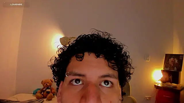 Curlblue online show from October 2025 04:06:01 AM