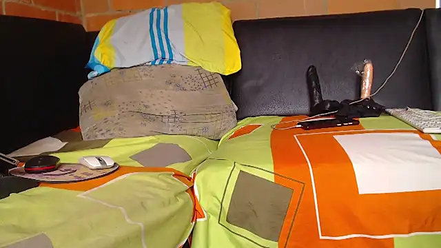 sexyblackxx12 online show from January 2026 04:35:02 PM