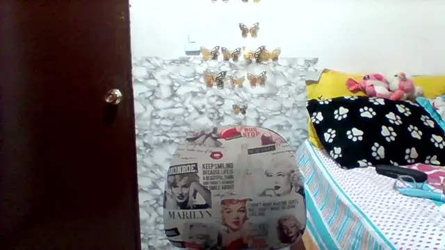 Alisson brand online show from November 2025 03:39:02 PM