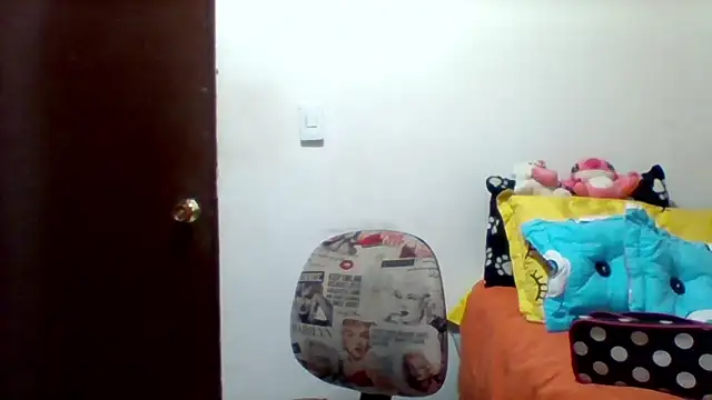 Alisson brand online show from March 2025 12:09:01 PM