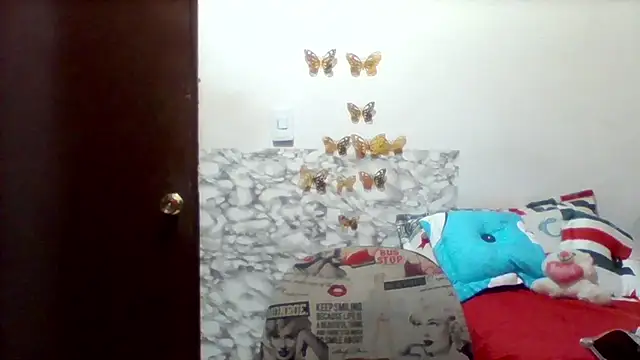 Alisson brand online show from March 2026 04:38:01 PM